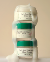 AXIS-Y Dark Spot Correcting Glow Cream (50ml)