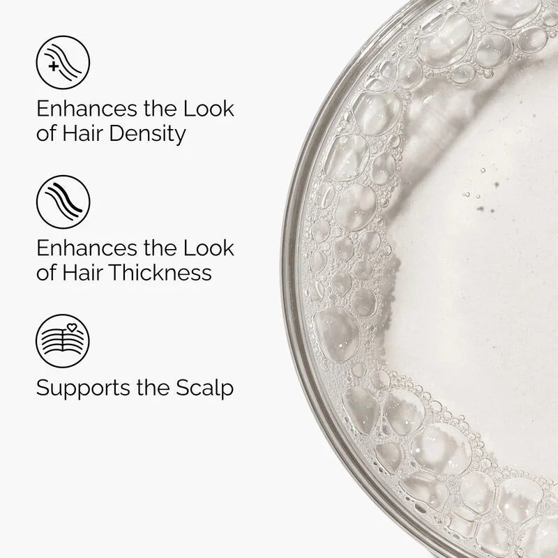 Multi-Peptide Serum for Hair Density (60ml)