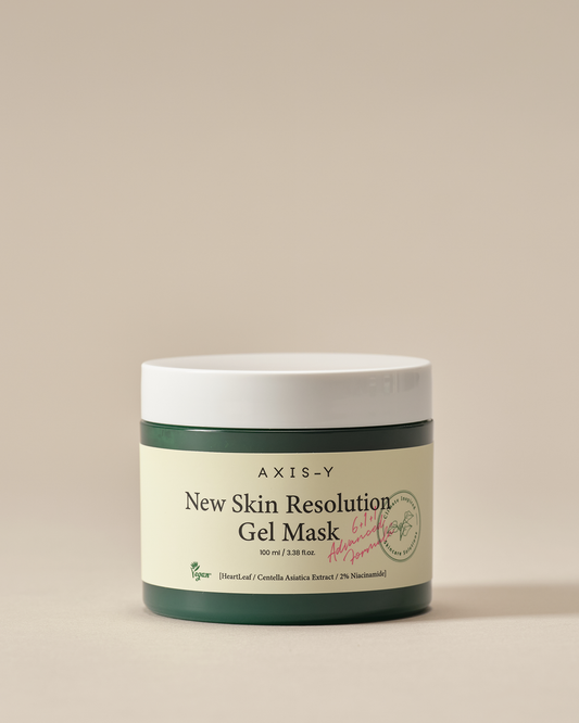 AXIS-Y Dark Spot Correcting Glow Toner (125ml)