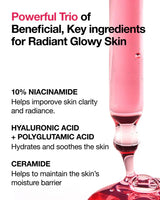 Anua Niacinamide 10% + TXA 4% Serum (30ml)