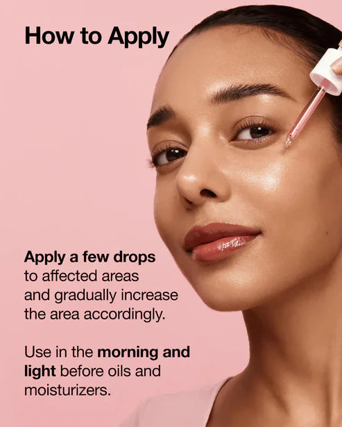 Anua Niacinamide 10% + TXA 4% Serum (30ml)