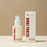Seoul 1988 Retinal Serum