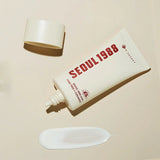 Seoul 1988 Sunscreen — Pine Tree + Ceramide (SPF)