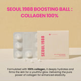 Seoul 1988 Boosting Ball Collagen Treatment