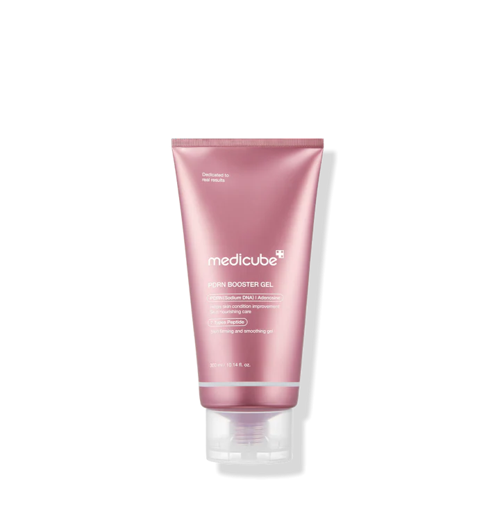Medicube™ PDRN Booster Gel