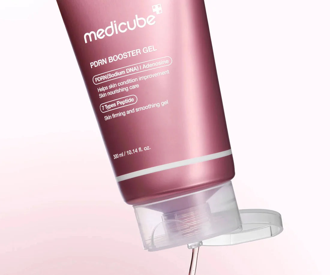 Medicube™ PDRN Booster Gel