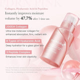 Medicube™ PDRN Pink Collagen Exosome Shot 2000 – Intensive Skin Repair & Lifting Ampoule