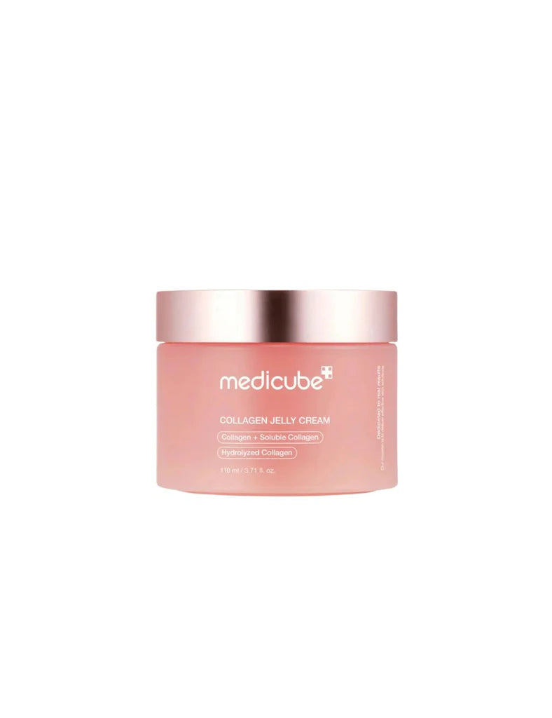 Medicube Collagen Niacinamide Jelly Cream 110ml