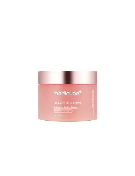 Medicube Collagen Niacinamide Jelly Cream 110ml