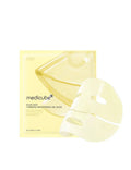 Medicube Kojic Acid Turmeric Brightening Gel Mask