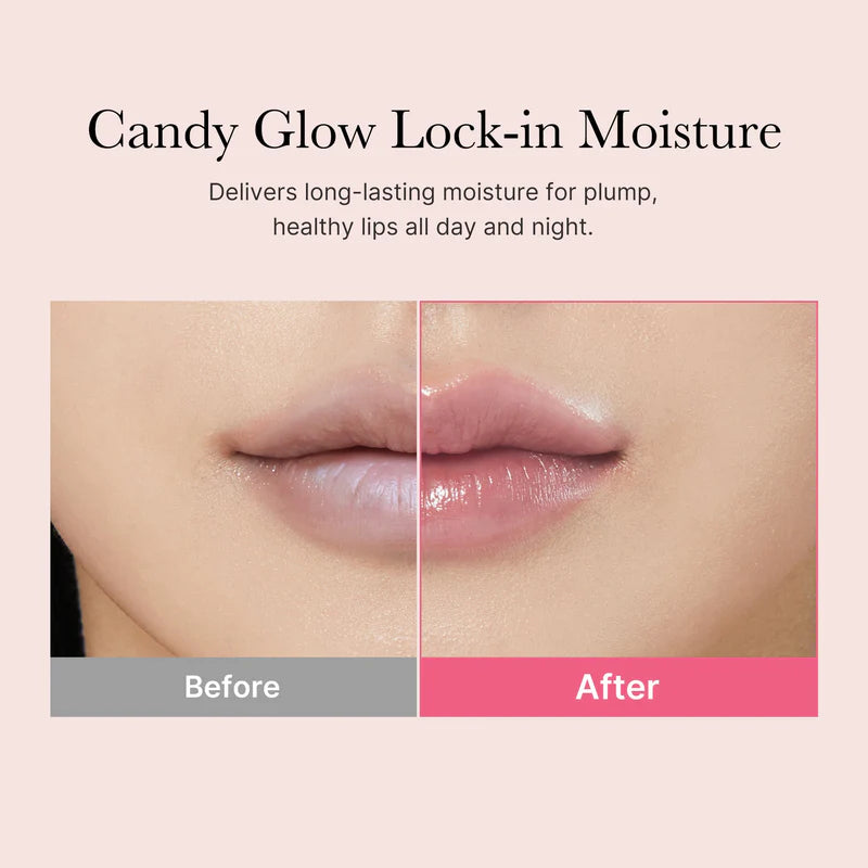 Medicube™ PDRN Lip Sleeping Mask – Overnight Lip Repair & Hydration