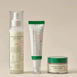 Dark Spot Correcting Glow Perfecting Trio