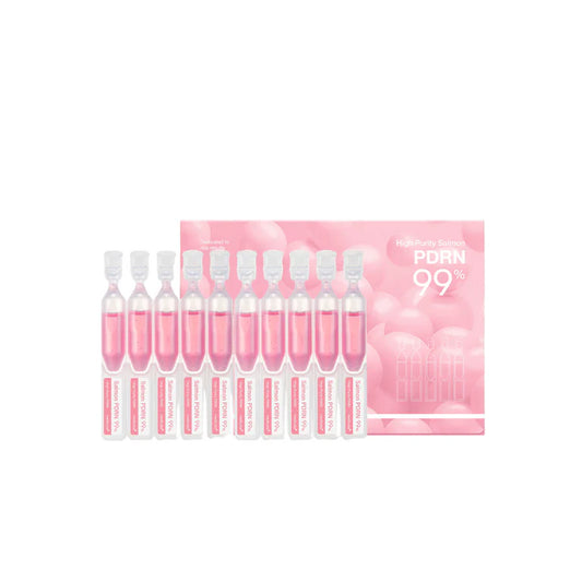 Medicube™ PDRN Pink One Day Serum – Daily Repair & Radiance Booster