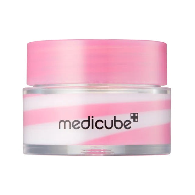 Medicube™ PDRN Lip Sleeping Mask – Overnight Lip Repair & Hydration