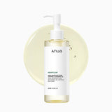 Anua Heartleaf Pore Control Cleansing Oil (200ml)