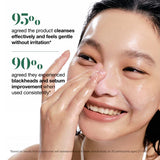 Heartleaf Pore Control Cleansing Oil (200ml)