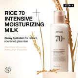 Glow, Brighten & Hydrate – The Ultimate Rice Skincare Trio