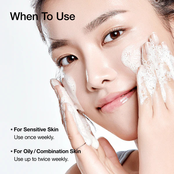 Anua Heartleaf LHA Moisture Peeling Gel (120ml)