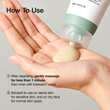 Anua Heartleaf LHA Moisture Peeling Gel (120ml)
