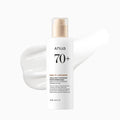Anua Rice 70 Intensive Moisturizing Milk (150ml)