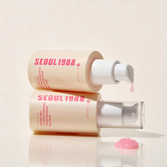 Seoul 1988 Boosting Serum — Collagen Complex