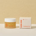 Seoul 1988 Capsule Cream — Niacinamide 5% + Yuja