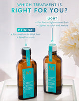 Moroccanoil Treatment Original (100ml)