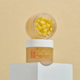 Seoul 1988 Capsule Cream — Niacinamide 5% + Yuja