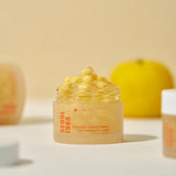Seoul 1988 Capsule Cream — Niacinamide 5% + Yuja
