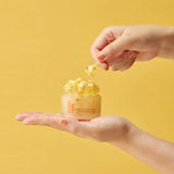 Seoul 1988 Capsule Cream — Niacinamide 5% + Yuja