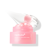 Medicube™ PDRN Pink Collagen Capsule Cream – Firming & Anti-Aging Moisturizer