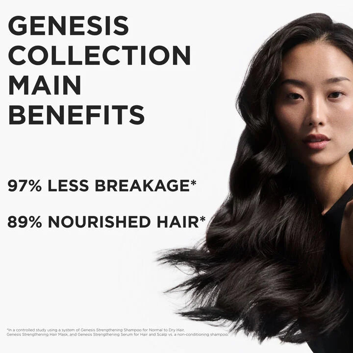 Kérastase Genesis Fortifiant Hair Serum (90ml)