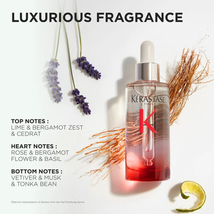 Kérastase Genesis Fortifiant Hair Serum (90ml)