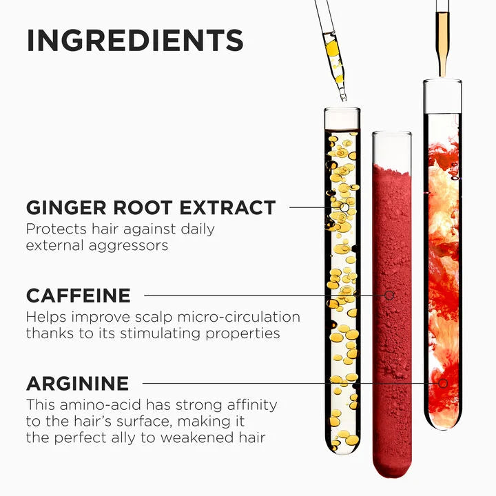 Kérastase Genesis Fortifiant Hair Serum (90ml)