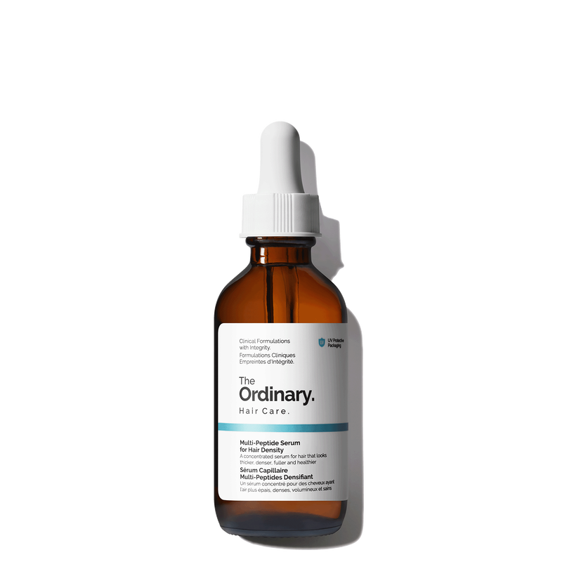 Multi-Peptide Serum for Hair Density (60ml)