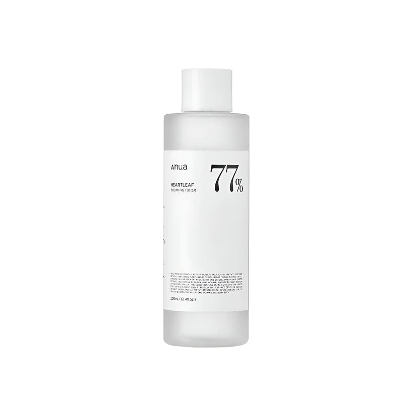 Anua Heartleaf 77% Soothing Toner