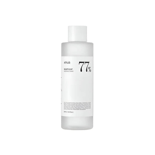 Anua Heartleaf 77% Soothing Toner
