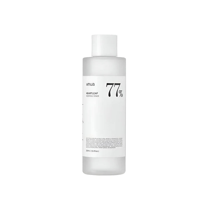 Anua Heartleaf 77% Soothing Toner