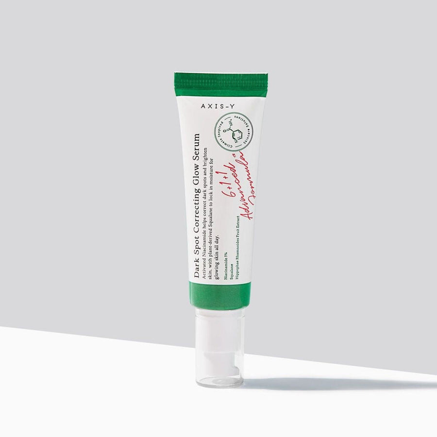 AXIS-Y Dark Spot Correcting Glow Serum (50ml)
