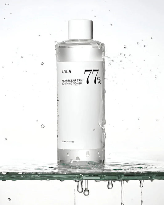 Anua Heartleaf 77% Soothing Toner