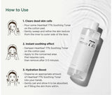 Anua Heartleaf 77% Soothing Toner