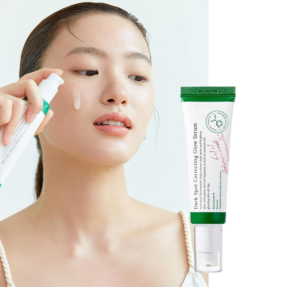 AXIS-Y Dark Spot Correcting Glow Serum (50ml)