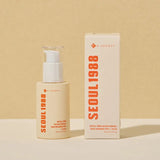 Seoul 1988 Glow Serum — Niacinamide 15% + Yuja